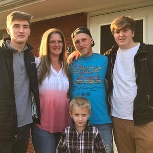 Meet your Posher, Shawn